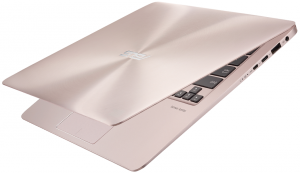 Asus Zenbook UX330UA Gold